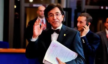 Депутатите в Белгия си режат заплатите с 5%