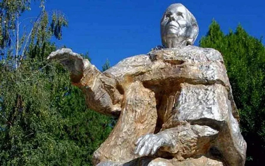 Спят за чудо в къщата на Ванга