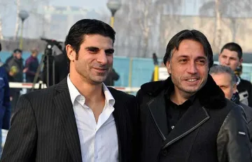 Иво Тонев преговаря за Рисп в Кипър