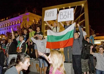 Вкараха в съда убиеца от Катуница