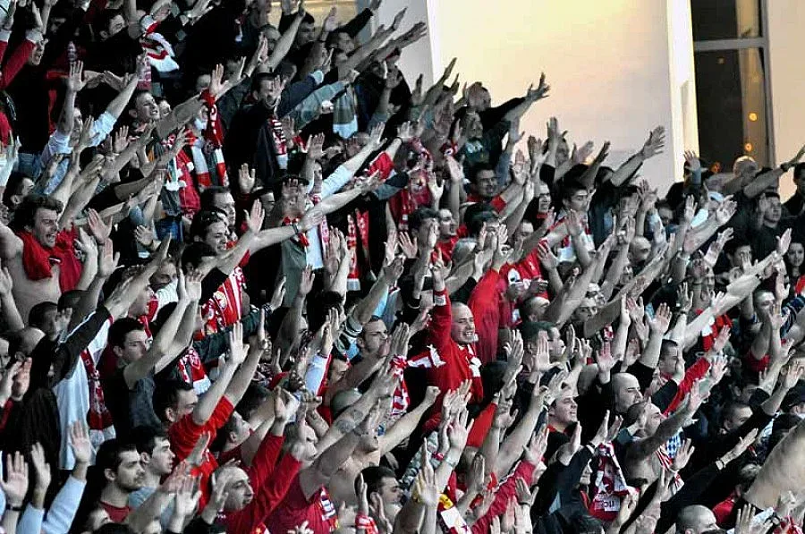 Външно скочи на Гърция заради волейбола