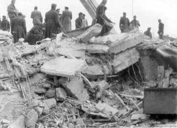 Румънски учен предвижда разрушително земетресение във Вранча