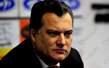 Борислав с наследството бил син на Мишо Бирата