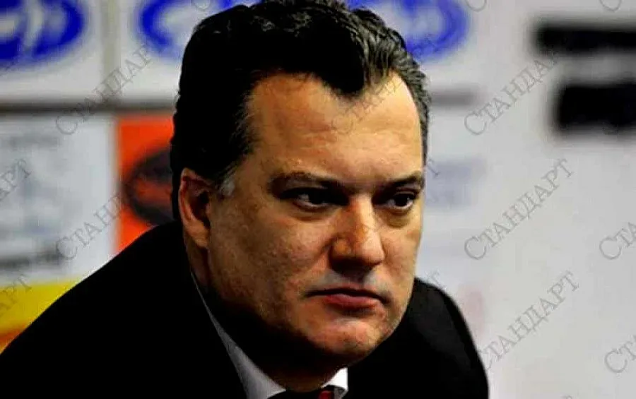 Борислав с наследството бил син на Мишо Бирата