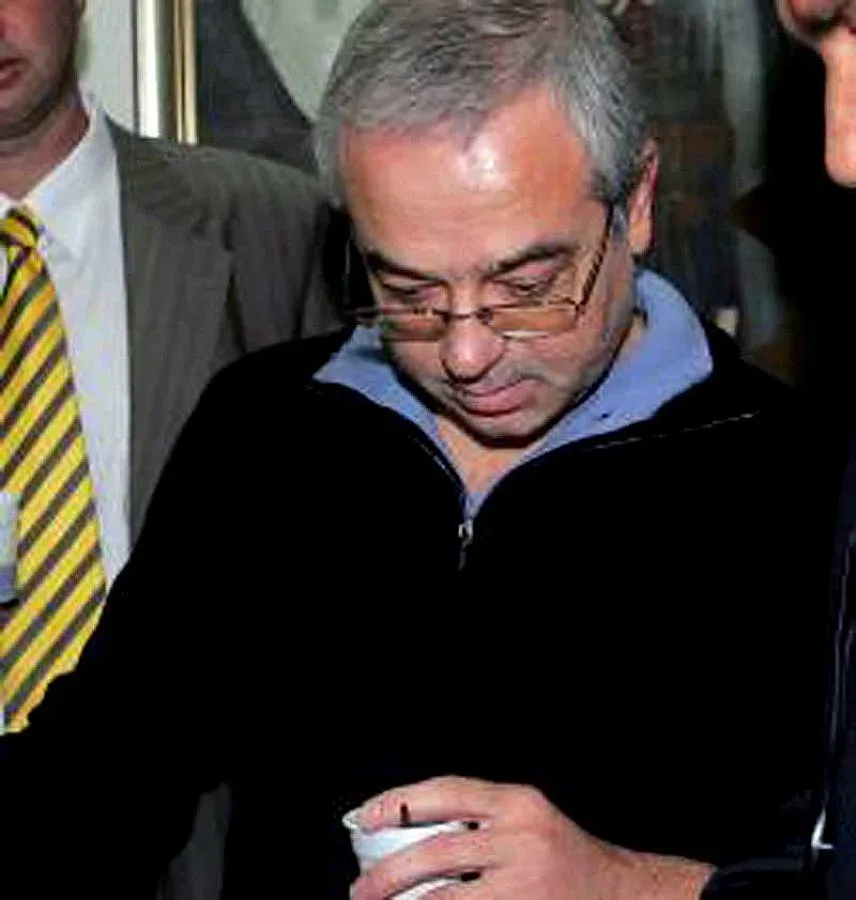 Осъдиха Тошко Добрев на 4 г. затвор