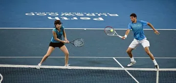 Гришо и Цвети с труден жребий в Австралия