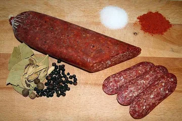 Искаме от ЕС още 6 колбаса да са защитени