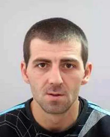 Арестуваха Индианеца за два грабежа