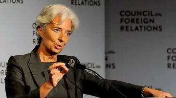 МВФ отряза Унгария за заем