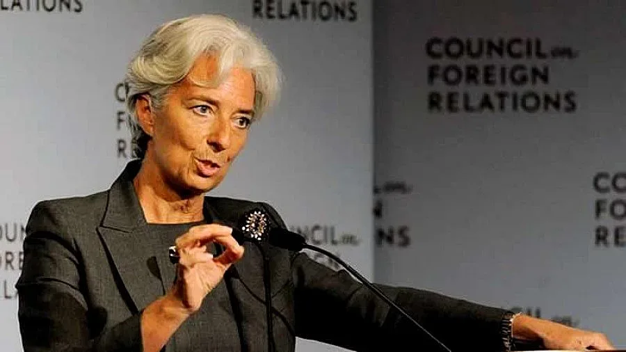 МВФ отряза Унгария за заем