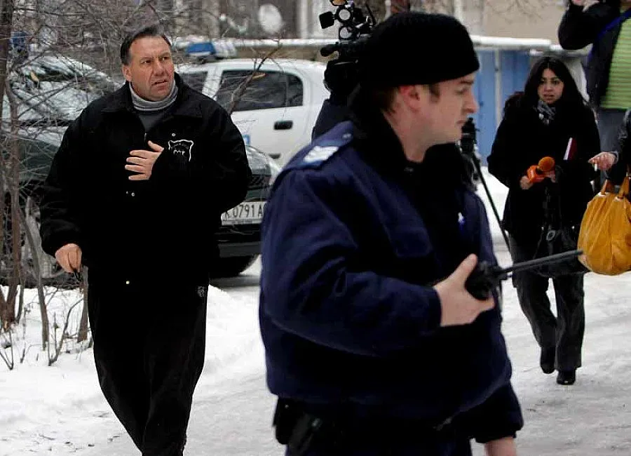 Бащата: Мирослава не познаваше Чочо