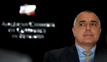 Бойко се извини на семейството на Мирослава