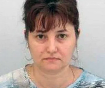 Данъчна убита от мъжа й, откриха я наръфана 