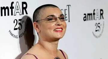 Шиниъд О'Конър опита да се самоубие