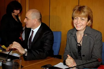 Депутатите ще си плащат паркинга