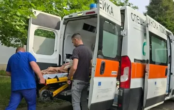 Нелеп инцидент отне живота на мъж в Пловдив
