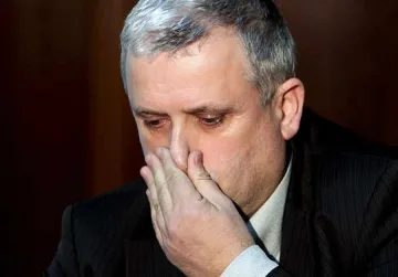 Шефът на пернишката полиция плаче за Мирослава