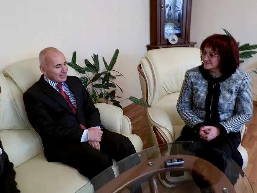 Ердоган ще посети София през пролетта 