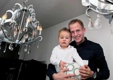 "Левски" плаща на Арс преди раздялата