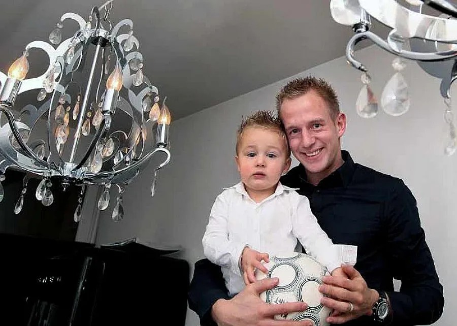 "Левски" плаща на Арс преди раздялата