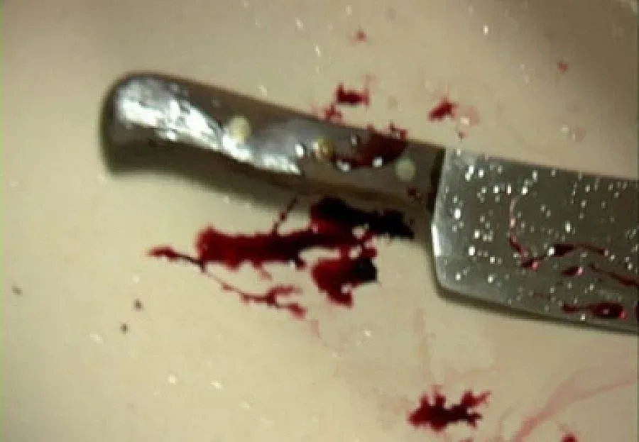 15 г. решетки за жена, заклала с 23 удара гаджето