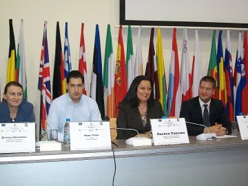 Обновяват големите градове със 110 милиона