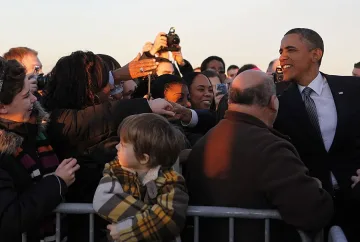 Кампанията на Обама събра над $68 млн.