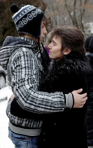 Самоубилият се похитител на Мира бил познат на семейството