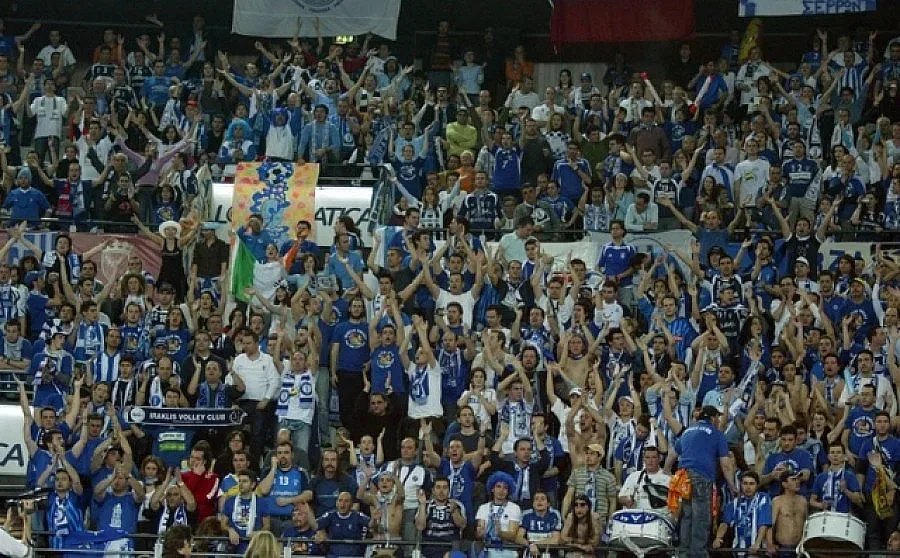 ЦСКА: Гърците ни плюеха и псуваха