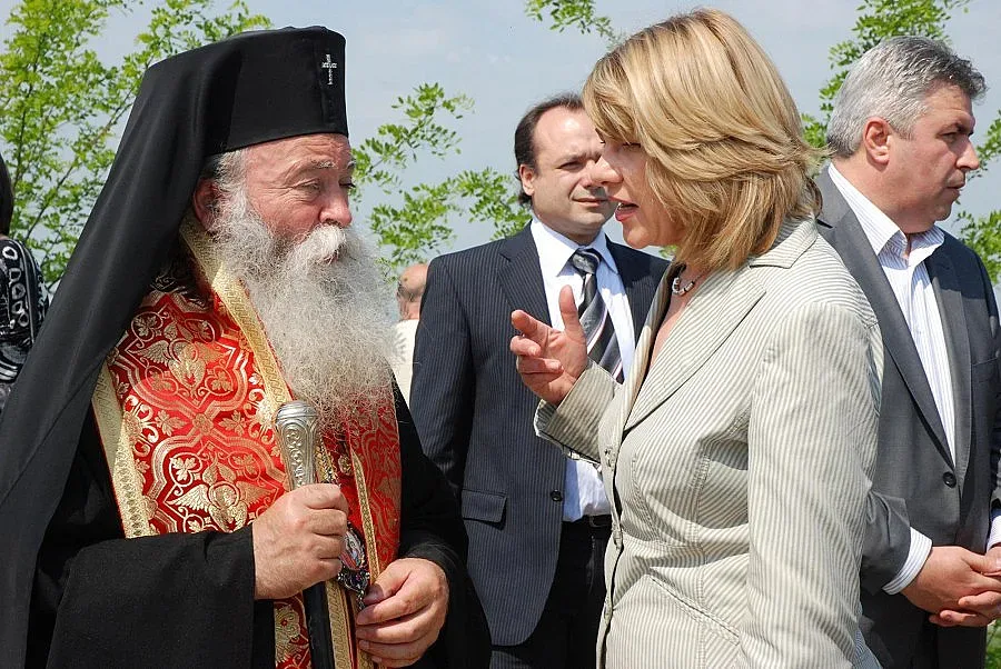 Църквата снима видеоклип срещу абортите