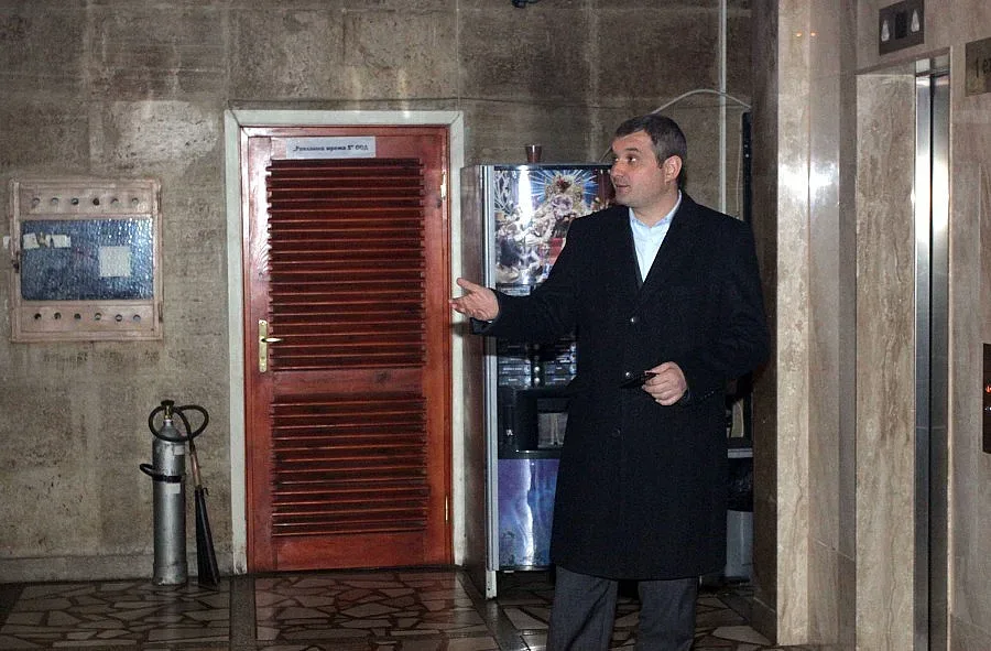 Елен Герджиков: Нямах време за размисъл