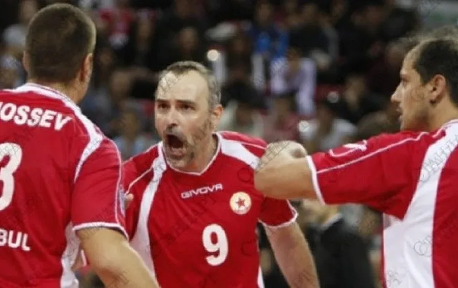 ЦСКА напусна Европа след 1:3 от "Ираклис" 