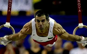 Йовчев спаси от фалит гимнастиката