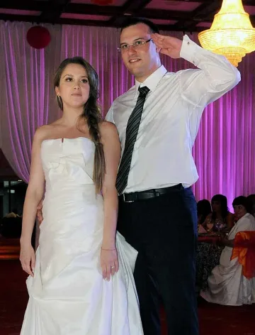 Капка II проплака за Димитър Стоянов