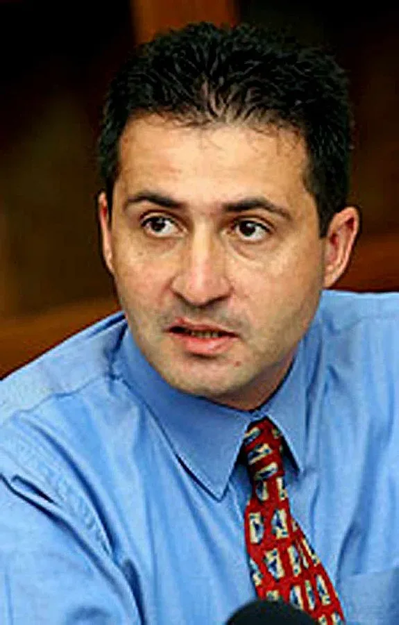 Джамбазов влиза в битката за Апелативната прокуратура