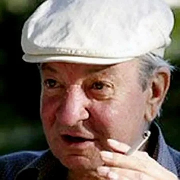 Почина актьорът Сава Хашъмов