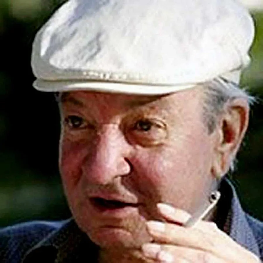 Почина актьорът Сава Хашъмов