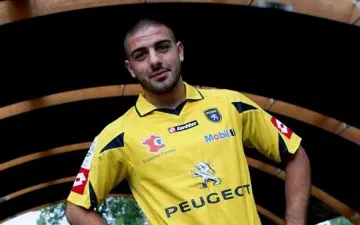 "Литекс" се разбра с французин