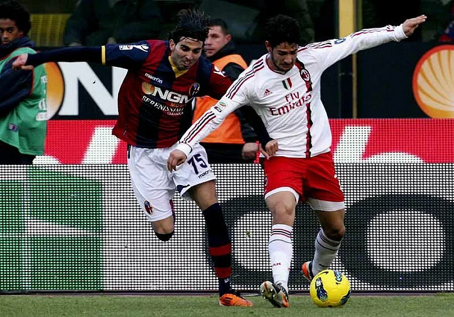 ПСЖ се бърка 28 млн. евро за Патока