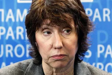 ЕС с по-жестоки санкции срещу Иран 