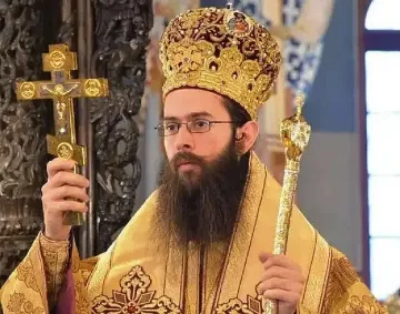 Митрополит Арсений: С литургията на о. Свети Иван даваме знак за силата на Духовните чудеса