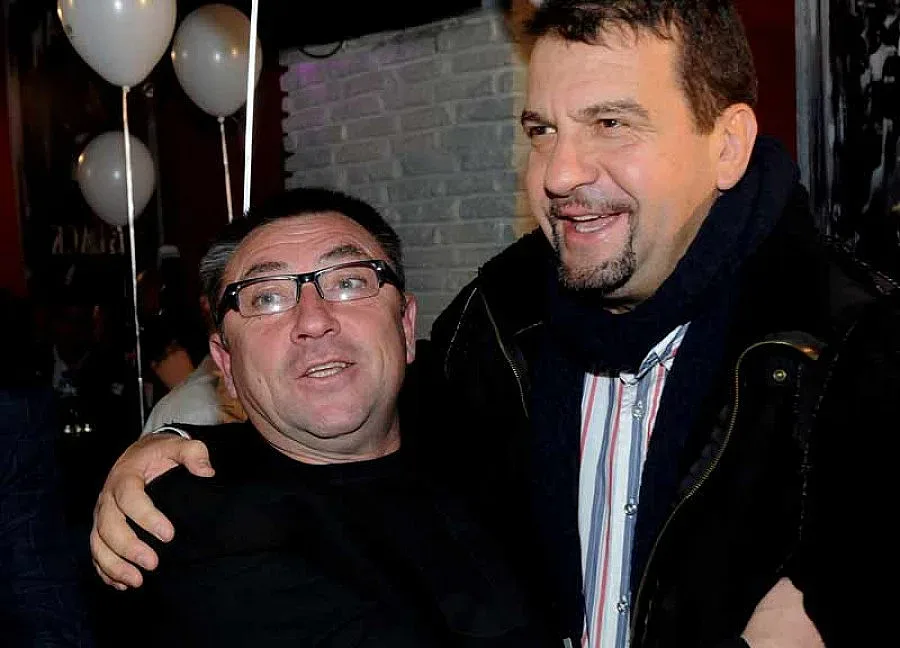 Свалят Ники Кънчев от ефир