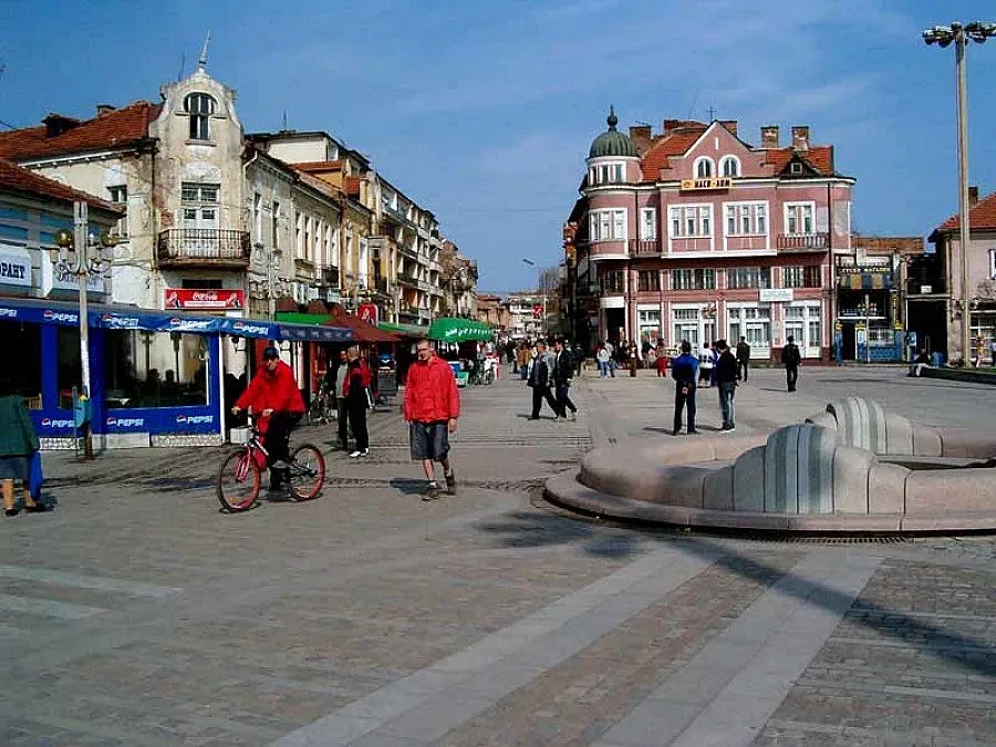 В Лом глобяват, ако пееш под душа