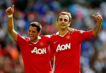 Чичарито: Бербо е брилянтен