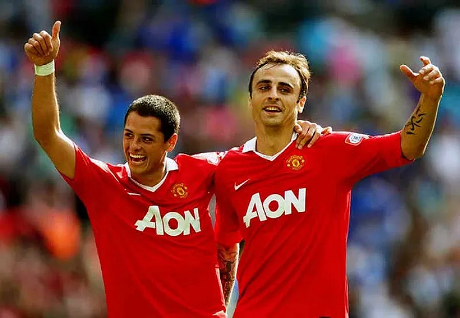 Чичарито: Бербо е брилянтен