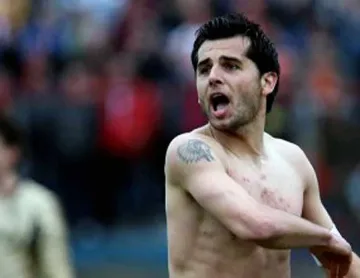 ЦСКА привлича палач от "Стяуа"