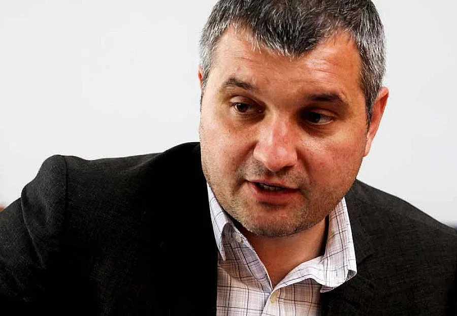 Елен Герджиков: Нападат Иванов заради спрени бизнес интереси 