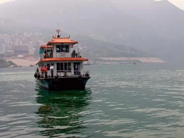 Китай налива над 10 млрд. долара за пренасочване на реки