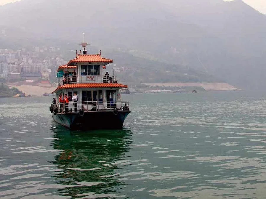 Китай налива над 10 млрд. долара за пренасочване на реки