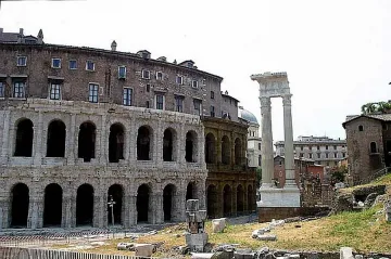 Продават за 32 млн. евро дворец в Рим